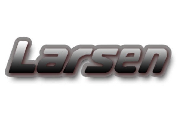 Larseni logo