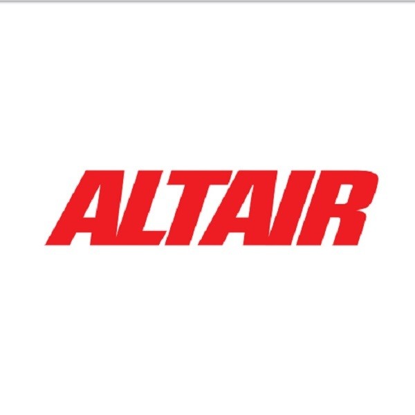 Altairi logo