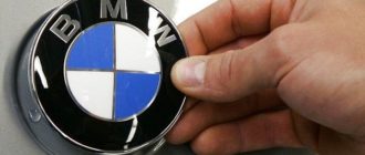 BMW jalgrattad - brändi kirjeldus, mudelite ülevaade