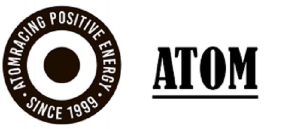 Aatomi logo