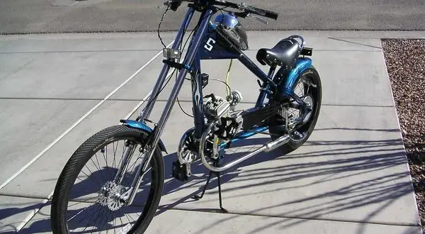 Chopper bike: mis see on, omadused, plussid ja miinused