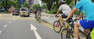Jalgratturite õigused ja kohustused
